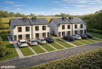 NOWE MIESZKANIA BEZCZYNSZOWE 100m2 Z OGRODAMI! STAN DEWELOPERSKI!
