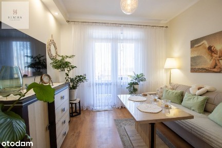Mieszkanie, 90,16 m², Ostróda