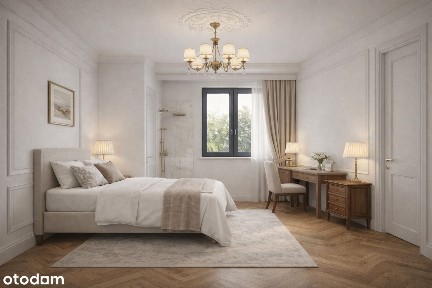 Na sprzedaż 2 pokojowy apartament - pod klucz