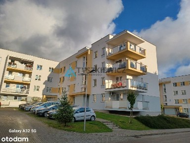 Apartament na ostatnim piętrze z pięknym widokiem