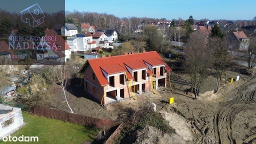 3 pok., pow. 93,41 m2, garaż, ogród