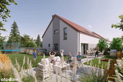 Kameralne Nowe Królikowice 3 - PRZEDSPRZEDAŻ