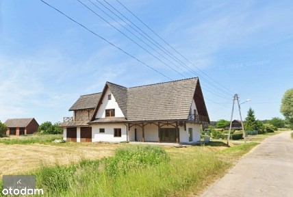 Dom 240m2 Smogorzów działka 72 ary