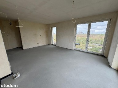Nowa Cena! Dom st. dew. 136,21 m2 gm. Dąbrowa