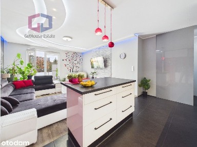Komfortowe 3 pokoje (72,3m2) Wysoki standard