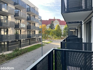 ul. Mostek, Śródmieście, Gdańsk, pomorskie