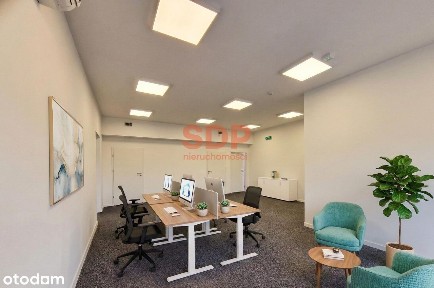 Nowoczesny lokal użytkowy 141 m2 | Idealny na biuro lub usługi|