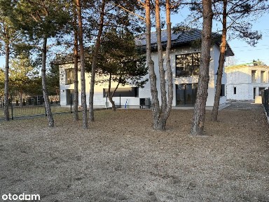 Bliźniak premium bezpośrednio 145m2 Duża działka