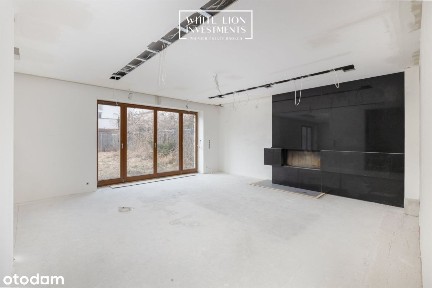 Marina Mokotów | Do własnej aranżacji | 300 M2