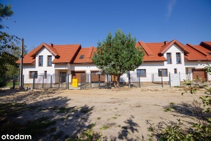 Niepowtarzalna oferta dom 7 pokoi, pod Warszawą.