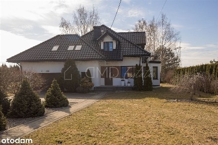 Grabnik, Kampinos, warszawski zachodni, mazowieckie