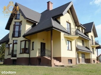 Rybna, Wola Gołkowska, Piaseczno, piaseczyński, mazowieckie