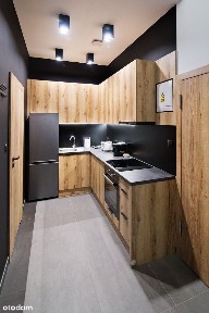 Mieszkanie 35m2 - centrum Gliwic, Dworcowa 60