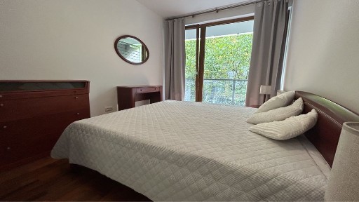 mieszkanie w Katowicach na Bażantowie na wynajem