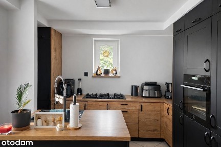 Dom z potencjałem | 3500 m² | Gotowy do wprowadzenia | Blisko Gniezna