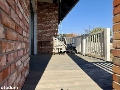 Klasyka i komfort - dom rodzinny 180 m² na dużej działce