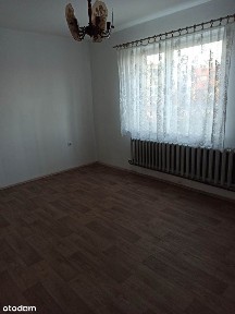 Dom wolnostojący 2 pokoje, gotowy do zamieszkania