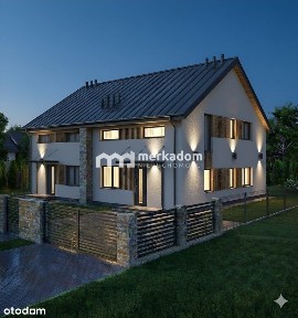 Dom, 105,59 m², Czerlejno