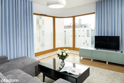 BATOREGO 7 apartament do wynajęcia długoterminowo.