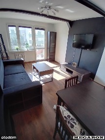 Mieszkanie, 73,20 m², Częstochowa