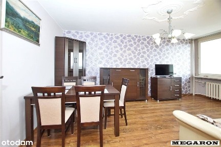 Mieszkanie, 60,70 m², Częstochowa