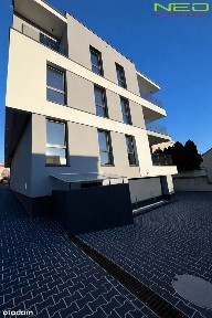 Komfortowy apartament z dużym balkonem - Wyczery