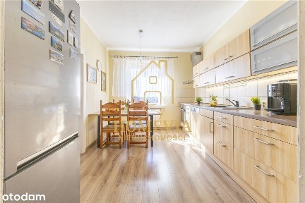 Przestronne 3-pokojowe mieszkanie 91,01 m²