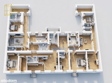 Apartamenty z potencjałem Premium w Alei NMP