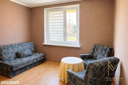 Ruda Śląska 1 pokój z osobną kuchnią Na start
