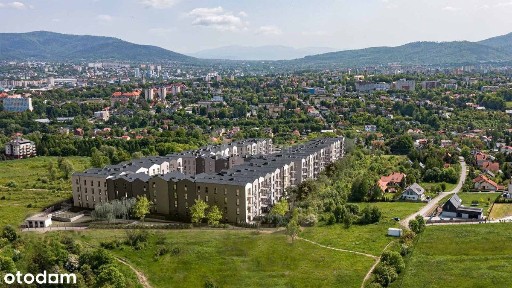 Stare Bielsko, Bielsko-Biała, śląskie