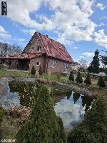 Biały bór! dom ok. 165m2, widok na jezioro!