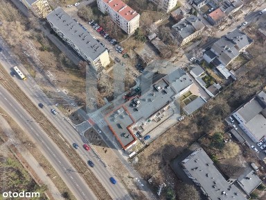 Stare Chojny, Górna, Łódź, łódzkie