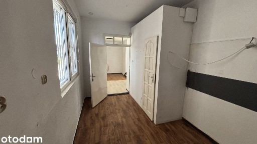 Lokal użytkowy 41,31 m2, Al. 23 Stycznia 12