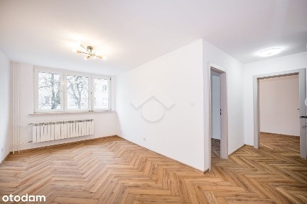 Łobzów - 3 pokoje po generalnym remoncie! 2 sypialnie + salon