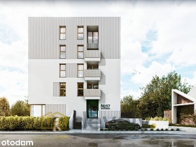 3 pokoje/kameralne/ nowe/balkon/tramwaj/Podgórze