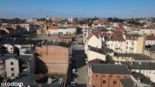 Stare Miasto, pierwsze piętro-polecamy