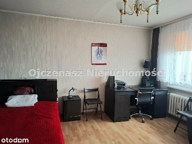 Mieszkanie na sprzedaż, Bydgoszcz, 1 pokój