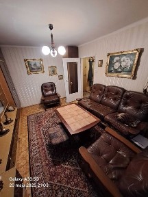 Bezpośrednio, rozkładowe 2 pokoje z kuchnią, al.Kościuszki, do remontu