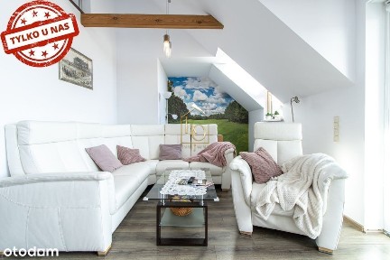 Apartament 2-poziomy na polu golfowym z trzema- 9