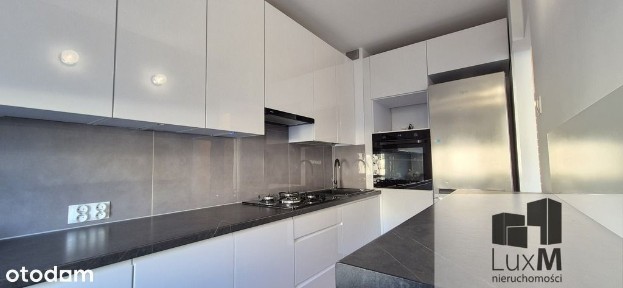 Mieszkanie 3pok 52.49m2 os. Staszica