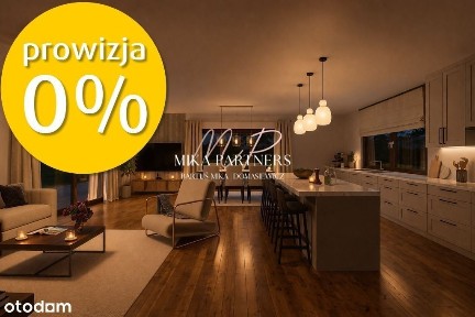 DOM, KTÓRY DEFINIUJE STANDARD ŻYCIA