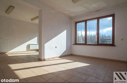 Do wynajęcia 2-kondygnacyjny budynek - 297,7 m² | świetna lokalizacja