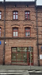 Komfortowy lokal 48,70m2 plus piwnica 19,50m2 NOWA CENA