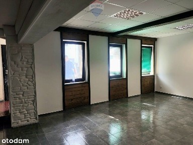 Lokal użytkowy Ustroń