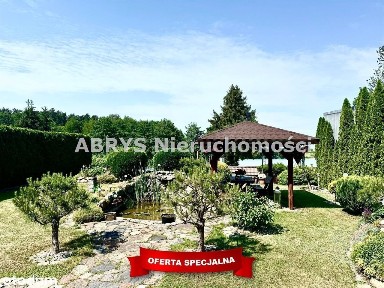 Olsztyn DOM Z Linią Brzegową