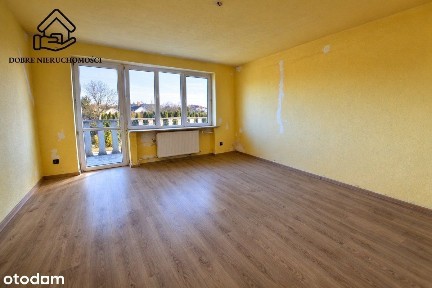 Dom w centrum Trawnik | 8 pokoi | działka 13 arów