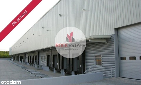 Moduł 1680 m2 Kraków - 0% prowizji