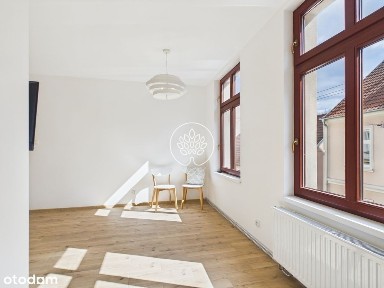 Bezczynszowe słoneczne mieszkanie ul. Kordeckiego