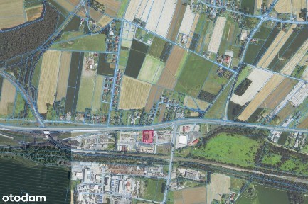 Kompleks budynków produkcyjno-biurowo-warsztatowych. Jastrzębie-Zdrój