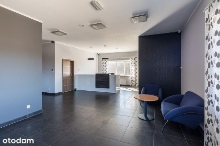 Budynek Produkcyjno-Magazynowy | 3596 m² | Olszyna